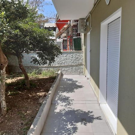 Stylish Apartment Atenas Exterior foto