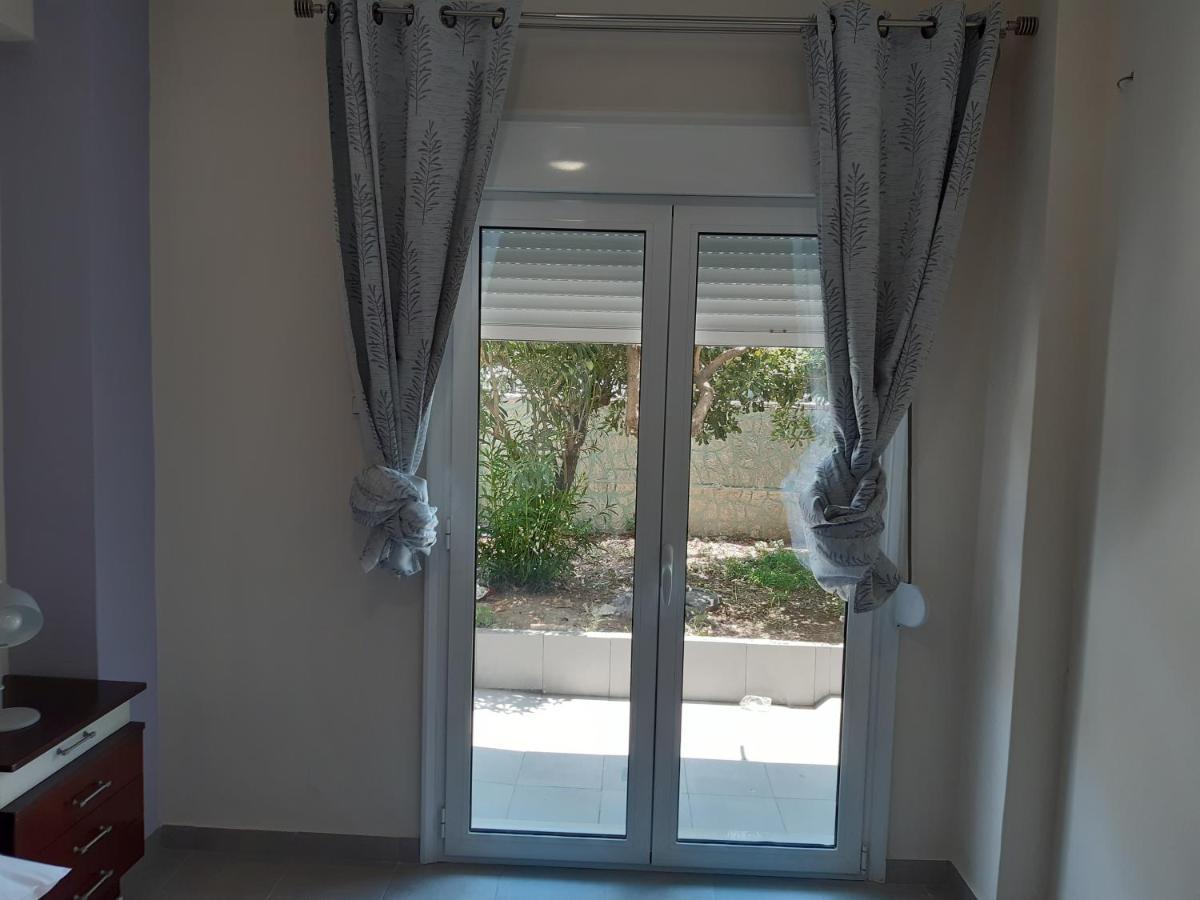 Stylish Apartment Atenas Exterior foto