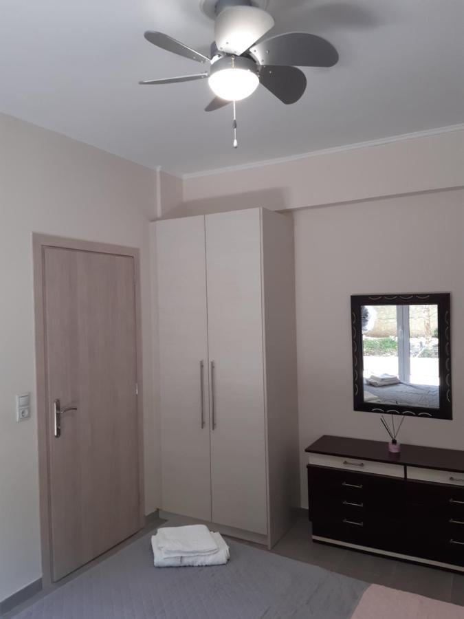 Stylish Apartment Atenas Exterior foto