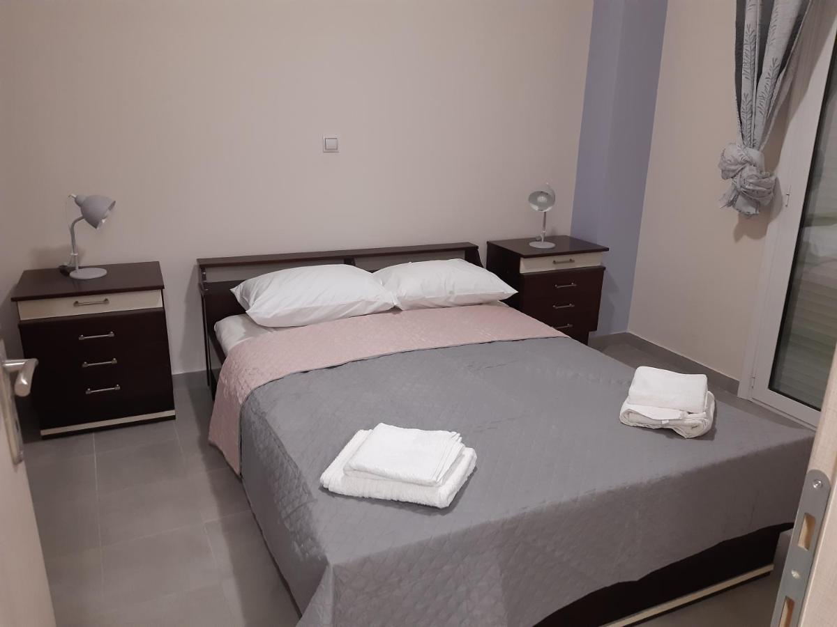 Stylish Apartment Atenas Exterior foto