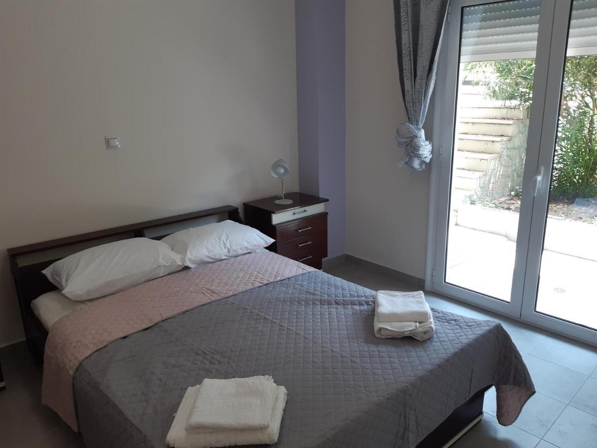 Stylish Apartment Atenas Exterior foto